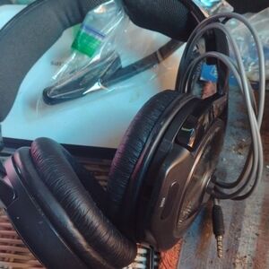 Pdp Afterglow Headphones NWOT